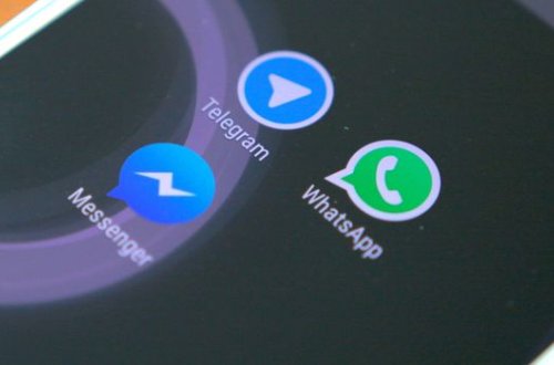 Создатель Telegram раскритиковал Whatsapp