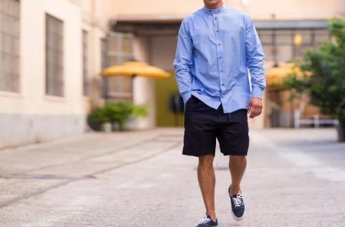 На время Рамазана мужчинам запретили носить шорты - в Ираке