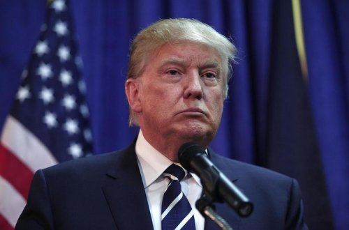 Дональд Трамп полностью отменяет лотерею Green Card