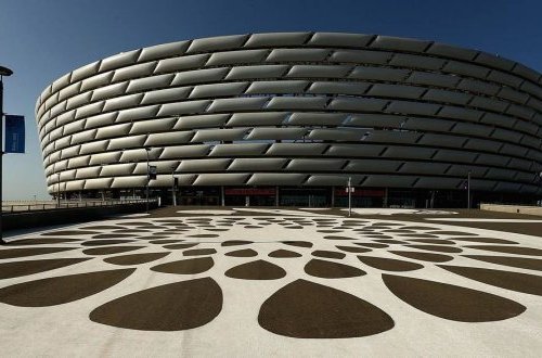 «Арсенал» пошел в атаку на УЕФА и Азербайджан ОФИЦИАЛЬНОЕ ЗАЯВЛЕНИЕ