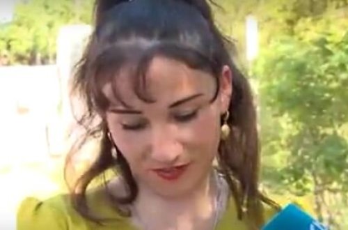 Azərbaycanda görünməmiş hadisə: Tanımadığı nömrəni yığaraq evləndi və... - VİDEO