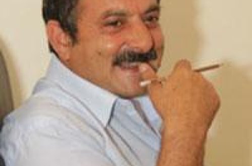 Şeytanla müqavilə bağlayıb, cənnətə düşmək... - Etimad Başkeçid