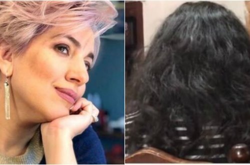 Əməkdar artist intihara cəhd edən Fatiməyə məktub yazdı: 