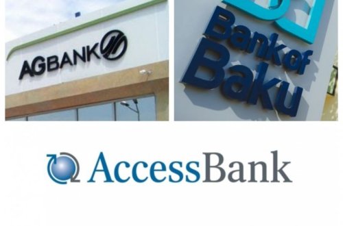 ƏN RİSKLİ BANKLAR MƏLUM OLDU — “AGBank”, “Bank of Baku”, “AccesBank”...