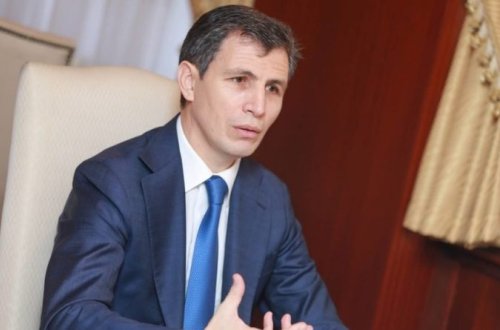 Zahid Oruc Sosial Tədqiqatlar Mərkəzi üçün görülən işləri açıqladı