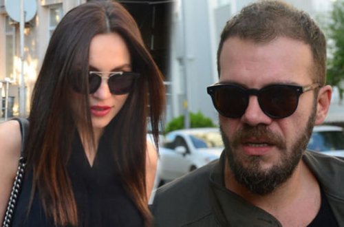 Экс-супруг азербайджанской модели: она наняла киллера - ВИДЕО