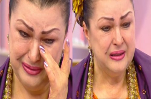 “Həkim dedi ki, üç saatdan sonra ölə bilərsən” - Firəngiz Mütəllimova