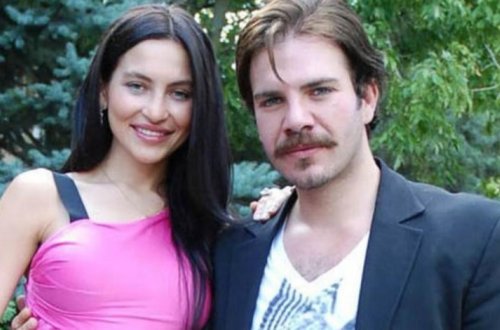 Бывший муж известной азербайджанской модели обвинил ее в покушении – ВИДЕО