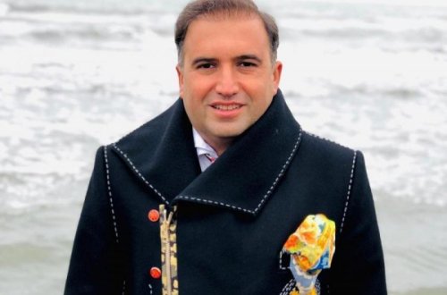 Hər kəsin sevimlisi olan Hacı Nurandan ÜZÜCÜ XƏBƏR GƏLDİ