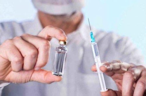 В Азербайджане более 110 тыс. человек были вакцинированы против кори (Эксклюзив)