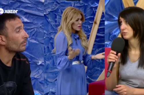 Azərbaycanda DƏHŞƏT: Nənə nəvəsini ölmüş kimi qələmə verib... - ŞOK İDDİA