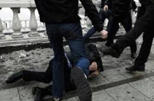 В Масаллы 66-летнего мужчину избили до смерти - ФОТО - ВИДЕО