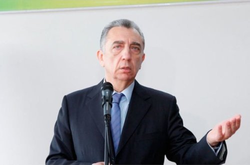 Эльдар Азизов: Президент поручил провести встречи с населением