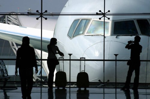 Azərbaycanlıların Çinin bu şəhərinə girişi qadağan edildi - FOTO