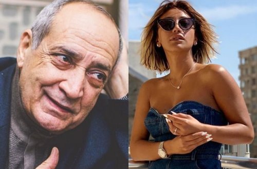 Расим Балаев лишил Рою мечты - ВИДЕО