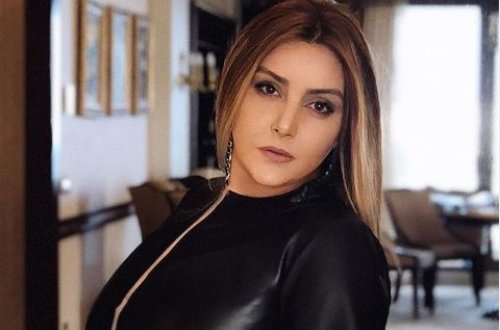 Банк подал в суд на Зульфию Ханбабаеву?