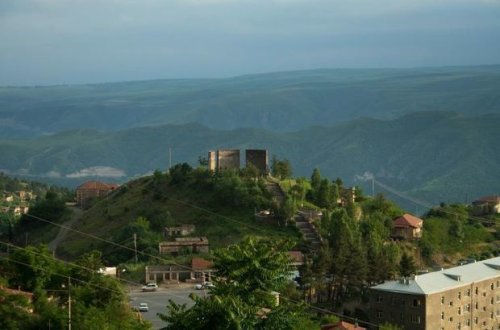 Заявление МИД о годовщине оккупации Лачына