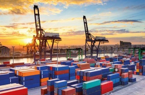 Товарооборот между Азербайджаном и США снизился