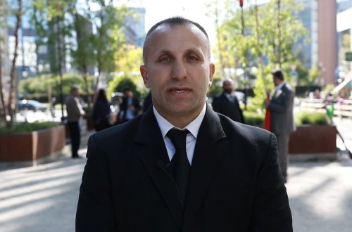 BAK prezidenti Elsevər Məmmədov: “Azərbaycana qarşı təbliğat aparan qrupların Avropada heç bir təsir gücü yoxdur”