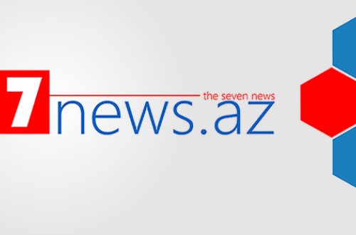 7NEWS.az saytı 4 yaşında