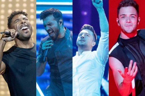 Прогнозы букмекеров на «Евровидение-2019»