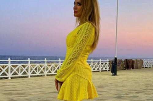 “Mən yalnız kişilərin idarə etdiyi dünyada yaşamağa razıyam