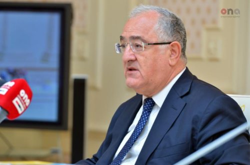 Ona.az - Azərbaycan və dünyadan ən son xəbərlər SOSİAL