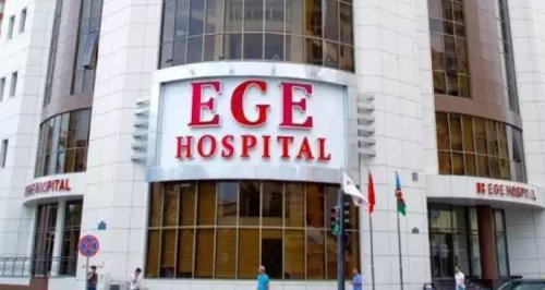 “Ege Hospital”da YENİ BÖHRAN - Türkiyəli həkimlər Azərbaycanı tərk edir