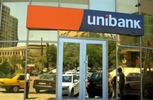 “Unibank”ın qanunsuz önəniş tələblərilə üzləşmiş jurnalist Maliyyə Nəzarəti Palatasına müraciət etdi