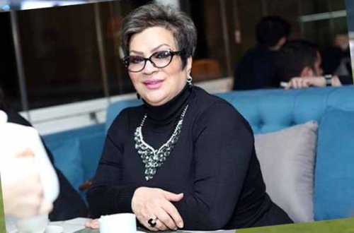 Afaq Bəşirqızı məmurlara çağırış etdi