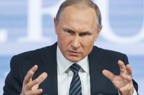 Putin Rusiyanın əsas silahını açıqladı