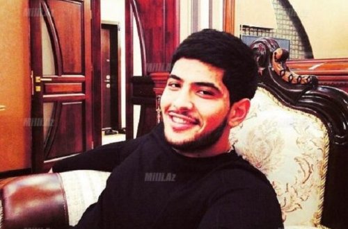 Племянник генерала устроил перестрелку в Баку из-за девушки - ПОДРОБНОСТИ