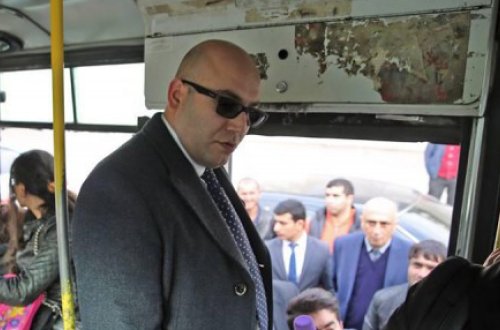 Millət vəkili bu qurumu darmadağın etdi: Hiyləgər BNA...