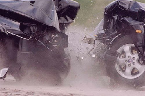 Astarada dəhşətli qəza -18 yaşlı tələbə həyatını itirdi