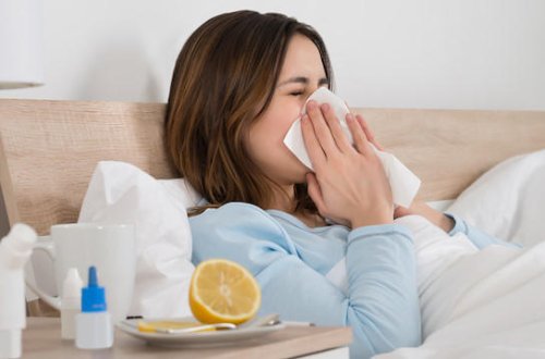 Минздрав о ситуации с заболеваемостью ОРВИ и гриппом в Азербайджане