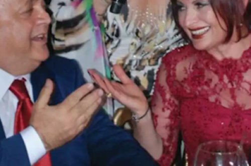 Bakıda böyük mağazası olan iş adamı və arvadı öz evində girov götürüldü - VİDEO