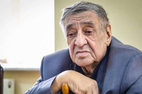 Prezidentdən Arif Məlikov üçün ucaldılacaq heykəllə bağlı xüsusi tapşırıq