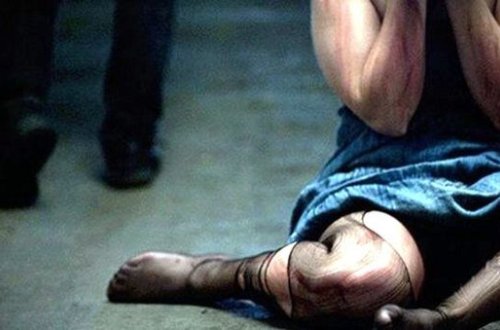 Gədəbəydə ər arvadının yalvarışına baxmadı: Kartofu kimə satmısan?.. – Qanlı cinayət