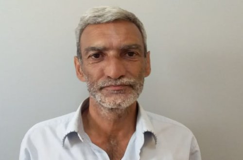 В Бузовна задержан «конопляный фермер» - ФОТО