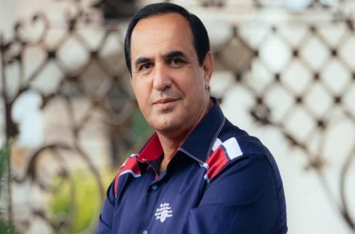 Manaf Ağayev: 