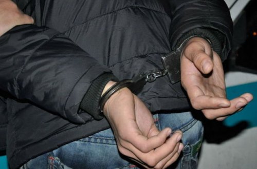 Azərbaycanlı Rusiyada qızı zorlayıb öldürdü, meyitini çaya atdı - VİDEO