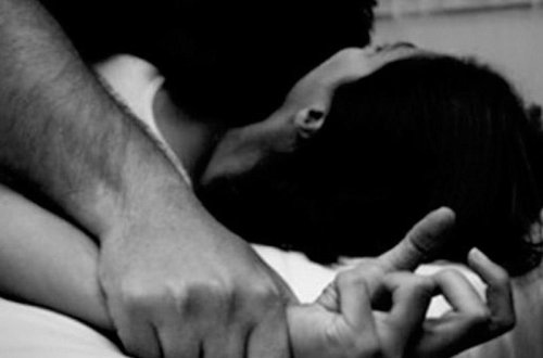 İyrənclik: Arvadını ögey atası ilə cinsi münasibətdə olmağa zorladı - FOTOLAR