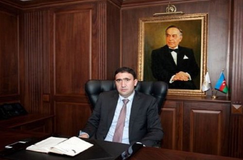 Azərbaycanlı biznesmen İlqar Hacıyev prezident İlham Əliyevə müraciət etdi