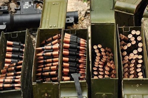 В США арестовали оружейного барона-армянина