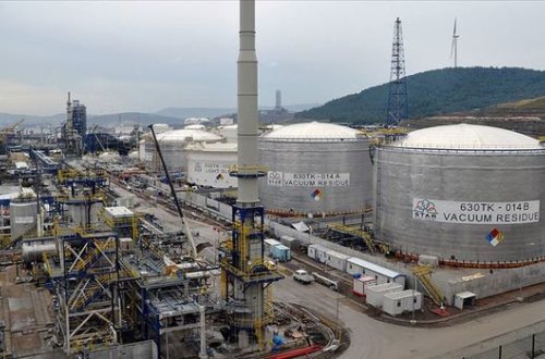 SOCAR Türkiyəyə sərmayə yatırmağa davam edəcək