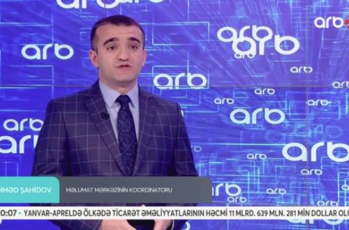 “Ermənistan azərbaycanlı girovların qəhrəman kimi qarşılanacağından narahatdır” – Əhməd Şahidov