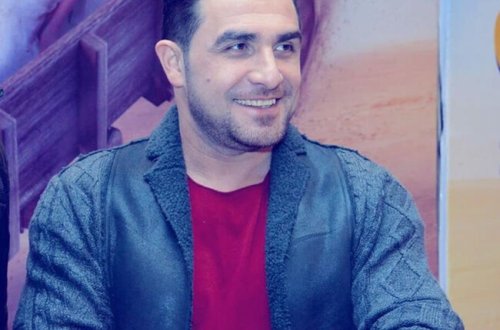 Talıb Talenin nişanlısı ilə yeni FOTOSU