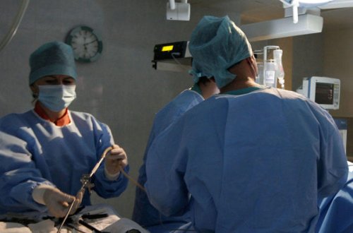 Kor bağırsağın sirri çözüldü