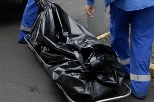 Пропавший без вести бакинец найден мертвым с килограммами наркотиков