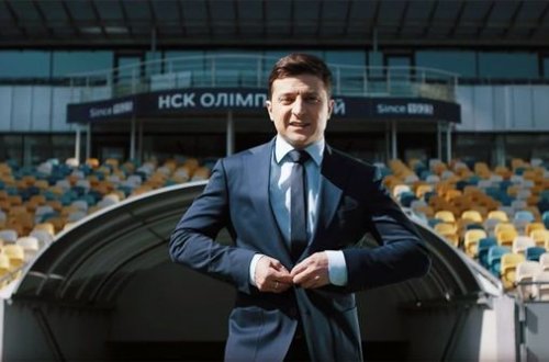 Соратник Зеленского пообещал Москве политику «кнута и пряника»